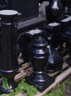 Изготовим балясины из Габбро Диабаза. hspace=