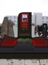 Зскиз памятника на могилу. 2 вариант. hspace=